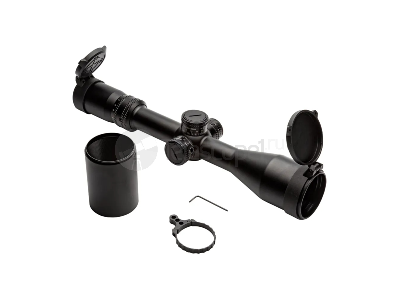 Sightmark Citadel 3-18x50 MR2 (SM13039MR2)