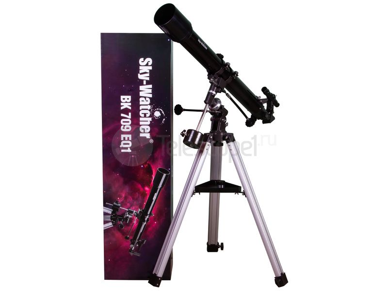 Sky-Watcher Capricorn AC 70/900 EQ1