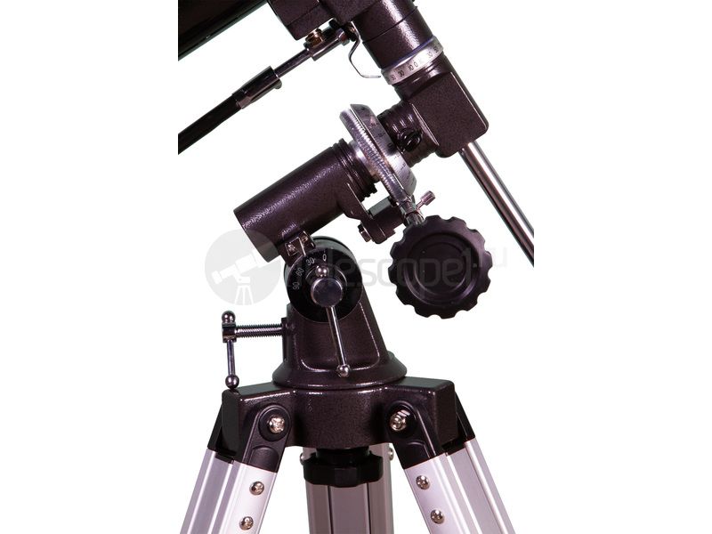 Sky-Watcher Capricorn AC 70/900 EQ1