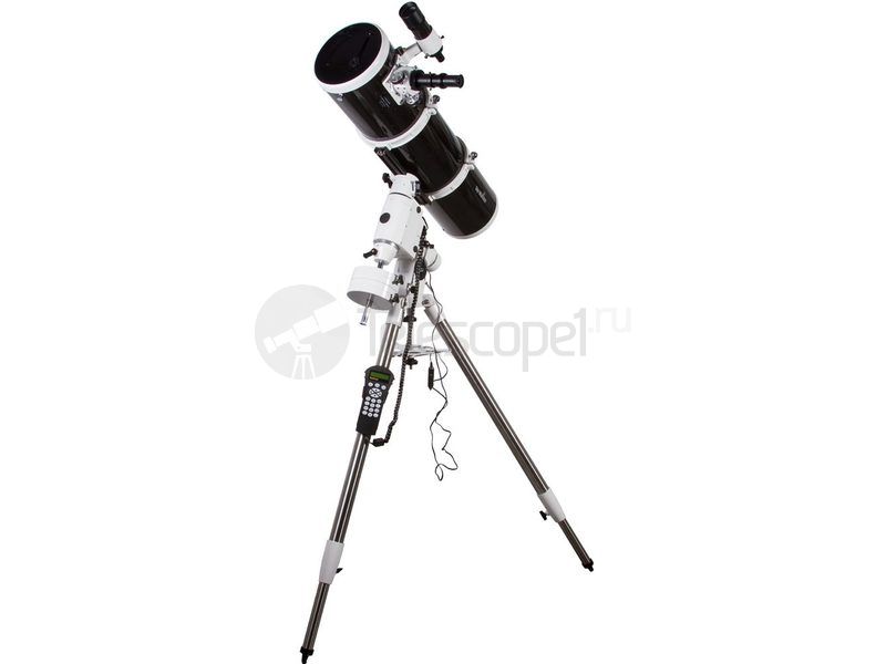 Sky-Watcher BK P2001 HEQ5 SynScan GOTO (обновленная версия) Sky-Watcher BK P2001 HEQ5 SynScan GOTO (обновленная версия)