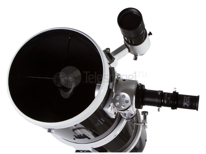 Sky-Watcher BK P2001 HEQ5 SynScan GOTO (обновленная версия) Sky-Watcher BK P2001 HEQ5 SynScan GOTO (обновленная версия)