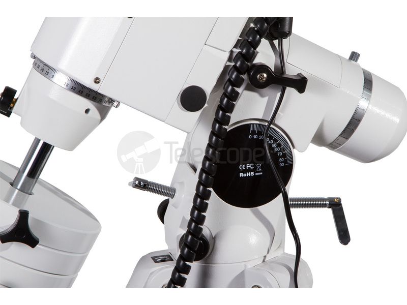 Sky-Watcher BK P2001 HEQ5 SynScan GOTO (обновленная версия) Sky-Watcher BK P2001 HEQ5 SynScan GOTO (обновленная версия)