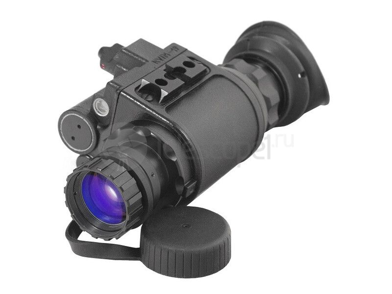 БелОМО NV/M-19