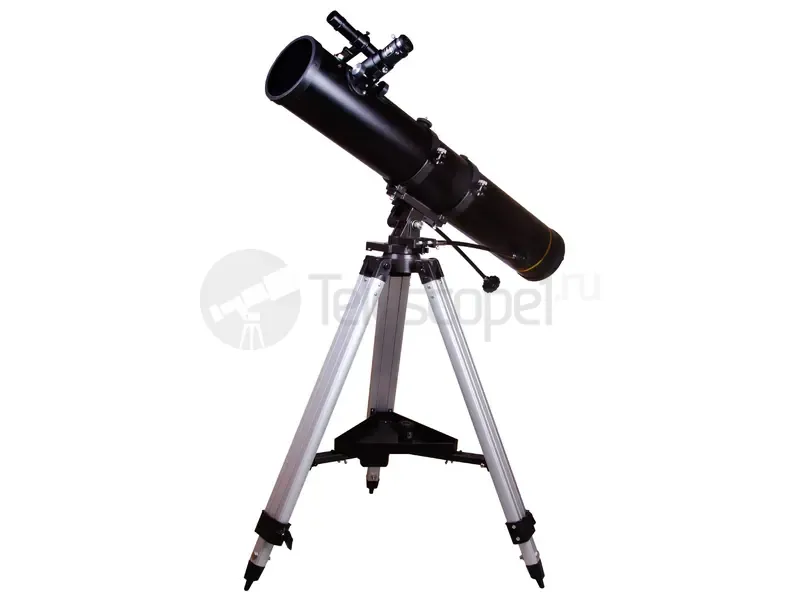 Телескоп Levenhuk Skyline BASE 110S
