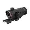 Призматический прицел ВОМЗ Пилад P2.5x24 L BREVIS (LS400)