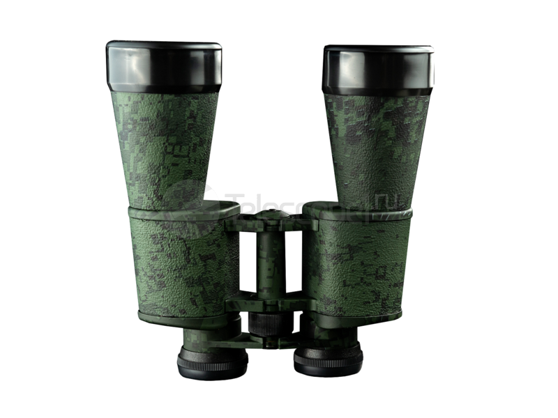 КОМЗ БПЦ 15x50 рубиновое покрытие, камуфляж (пиксель) КОМЗ БПЦ 15x50 рубиновое покрытие, камуфляж (пиксель)