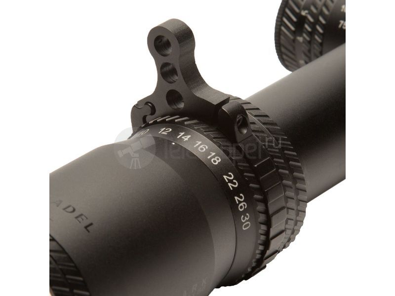 Sightmark Citadel 5-30x56 LR2 (SM13040LR2)