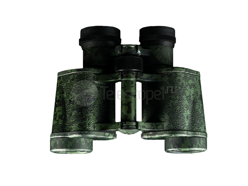 КОМЗ БПЦ5 8x30 камуфляж (пиксель) КОМЗ БПЦ5 8x30 камуфляж (пиксель)