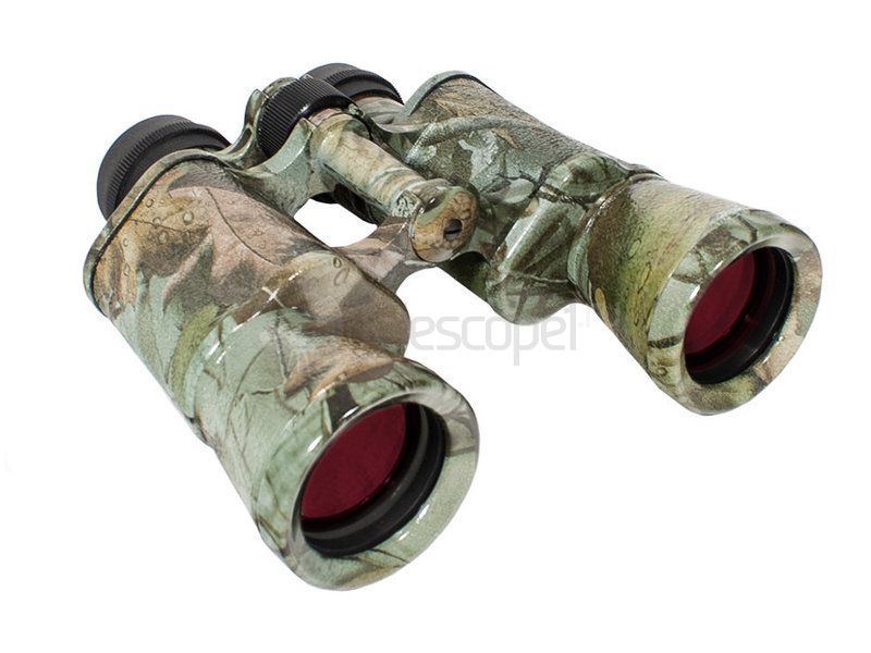 КОМЗ БПЦс 10x40 рубиновое покрытие, камуфляж (хантер) КОМЗ БПЦс 10x40 рубиновое покрытие, камуфляж (хантер)