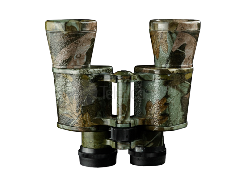 КОМЗ БПЦс 10x40 камуфляж (хантер)