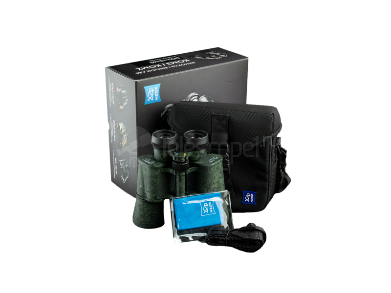 КОМЗ БПЦс 10x40 камуфляж (пиксель) КОМЗ БПЦс 10x40 камуфляж (пиксель)