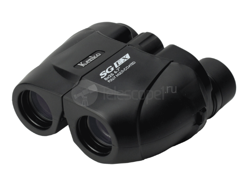 Kenko SG EX 10x25 WP