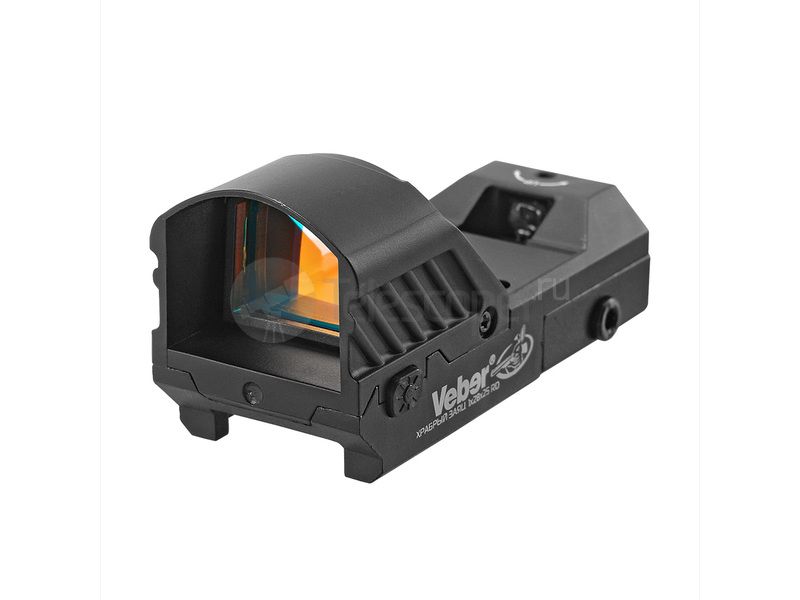 Veber Храбрый Заяц 1x28x25 RD