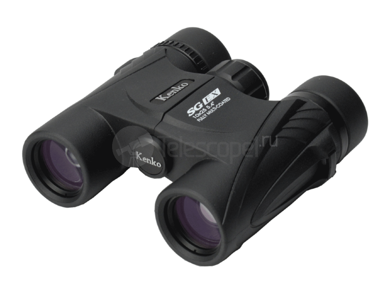 Kenko SG EX 10x25 DH WP