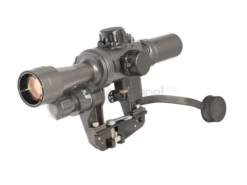 НПЗ ПО 4x24 Парабола (Тигр)