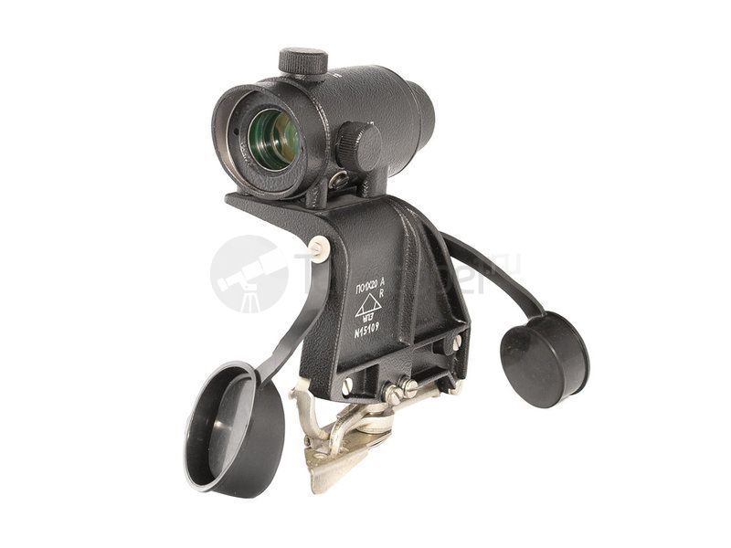 НПЗ ПО 1x20А (Ракурс-А)