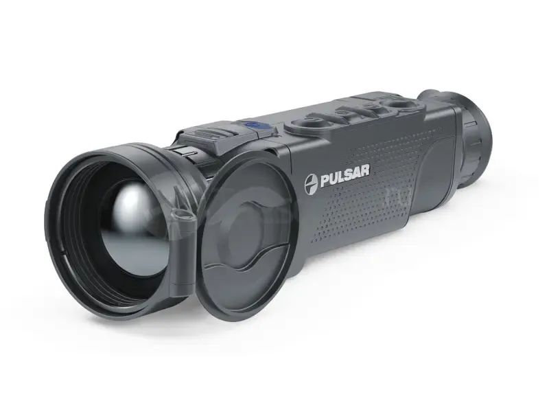 Тепловизор Pulsar Helion 2 XQ50F