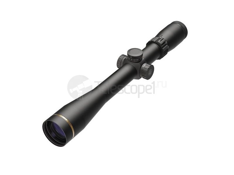 Leupold VX-Freedom 6-18x40 CDS, Tri-MOA (175081)