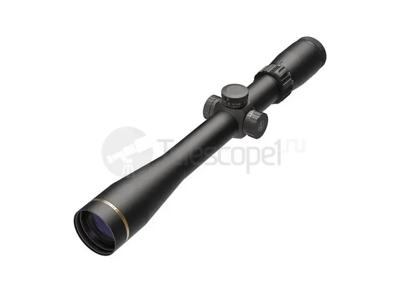 Оптический прицел Leupold VX-Freedom 6-18x40 CDS, Tri-MOA (175081)