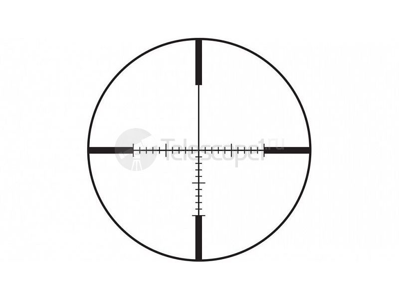 Leupold VX-Freedom 6-18x40 CDS, Tri-MOA (175081)
