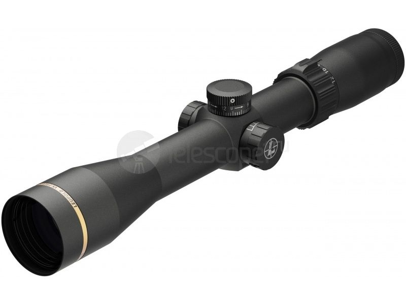 Leupold VX-Freedom 4-12x40 CDS, Tri-MOA (175079) Leupold VX-Freedom 4-12x40 CDS, Tri-MOA (175079)