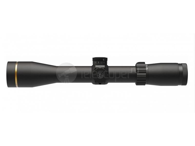 Leupold VX-Freedom 4-12x40 CDS, Tri-MOA (175079) Leupold VX-Freedom 4-12x40 CDS, Tri-MOA (175079)