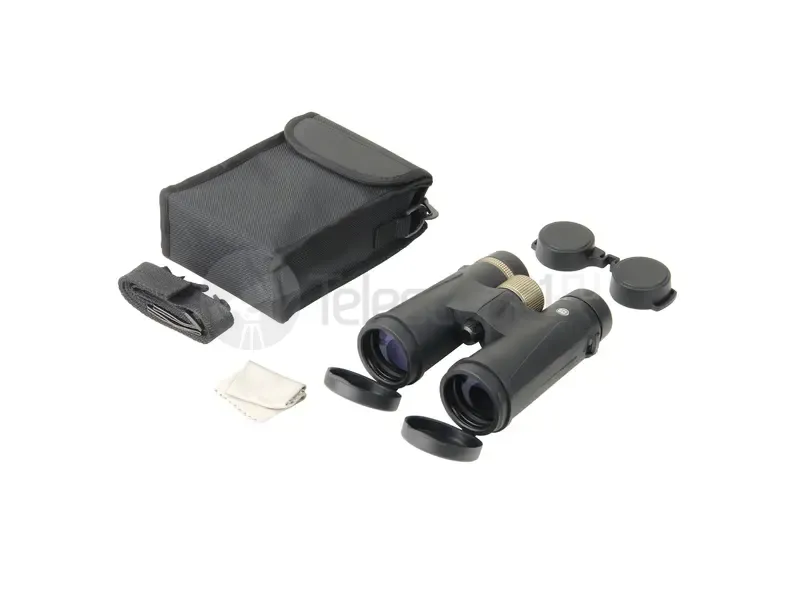 Бинокль Veber ED-R 10x42 WP