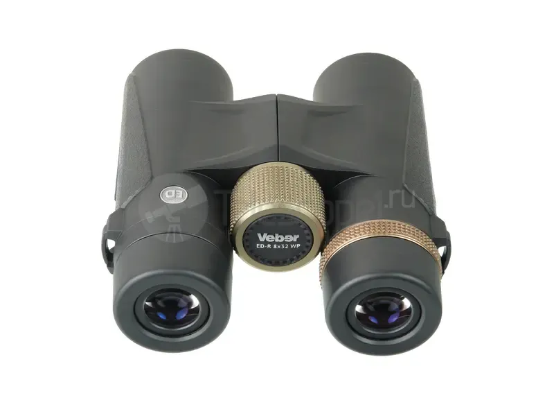 Бинокль Veber ED-R 8x32 WP