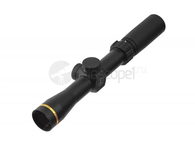 Оптический прицел Leupold VX-Freedom Scout 1.5-4x28, Duplex (175074)