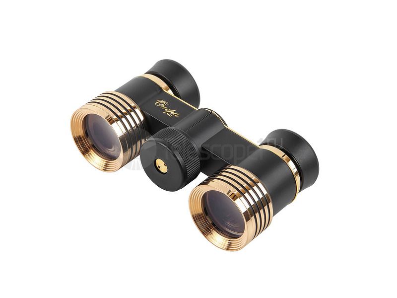 Veber БГЦ 3x27 черный/золото Veber БГЦ 3x27 черный/золото