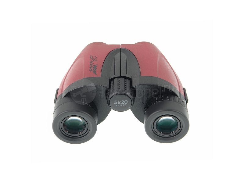 Veber Prima 5x20 Cherry