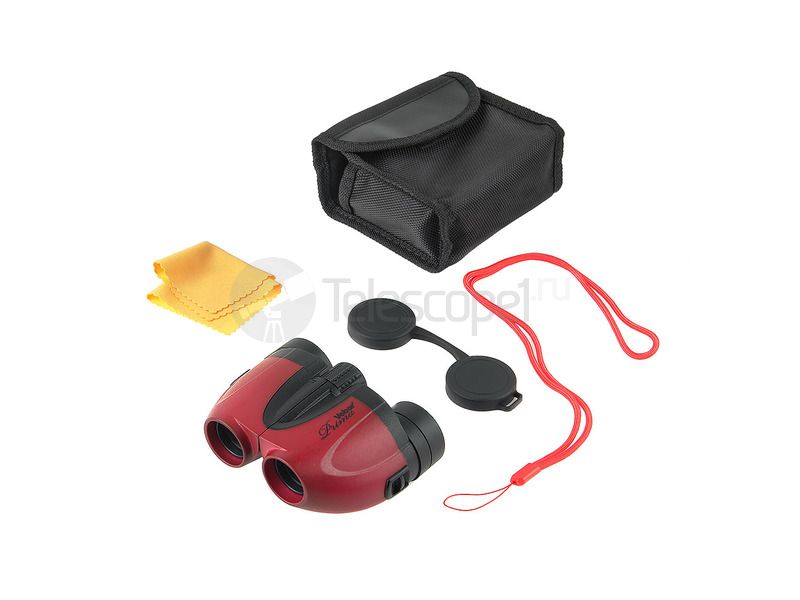 Veber Prima 5x20 Cherry