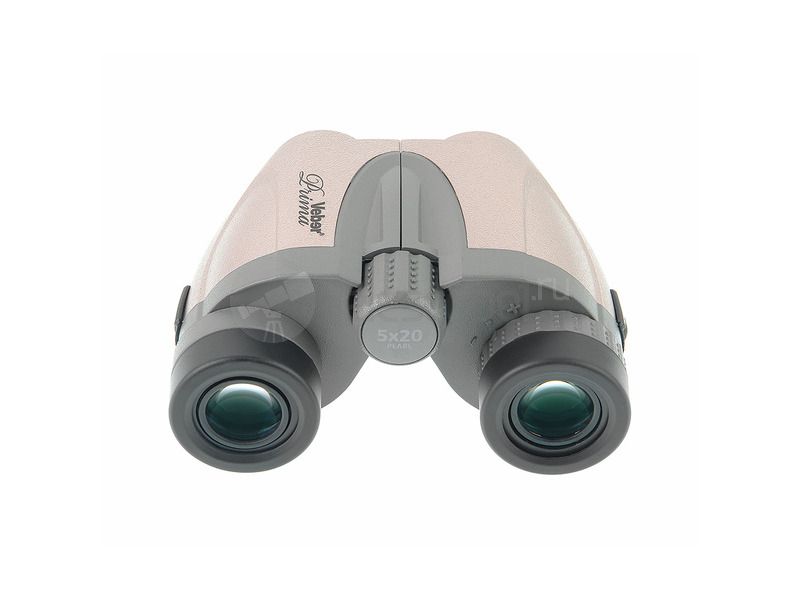 Veber Prima 5x20 Pearl