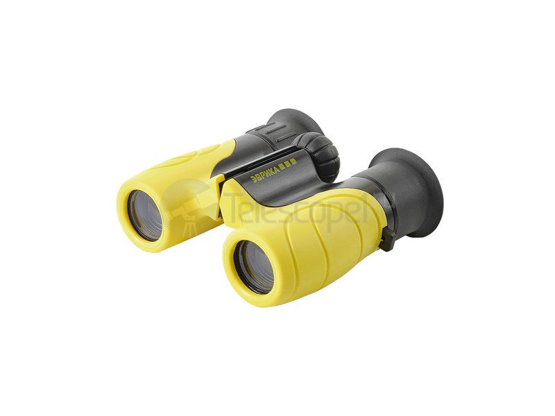 Veber Эврика 6x21 (желтый/черный) Veber Эврика 6x21 (желтый/черный)