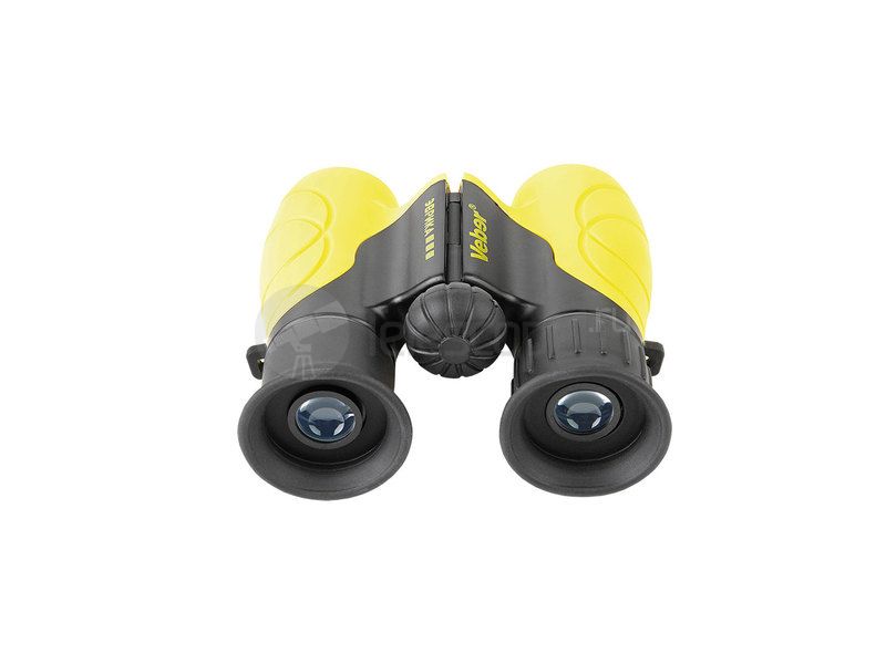 Veber Эврика 6x21 (желтый/черный) Veber Эврика 6x21 (желтый/черный)