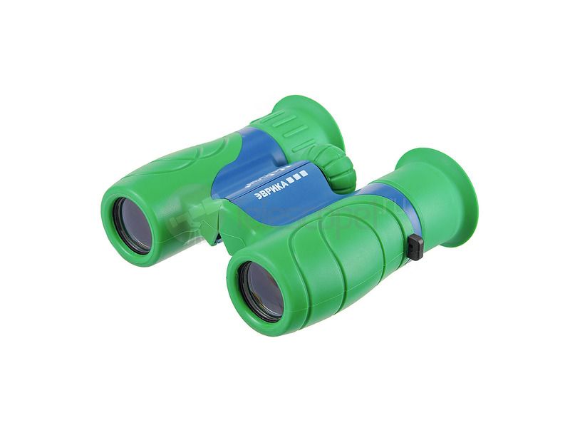 Veber Эврика 6x21 (зеленый/синий)