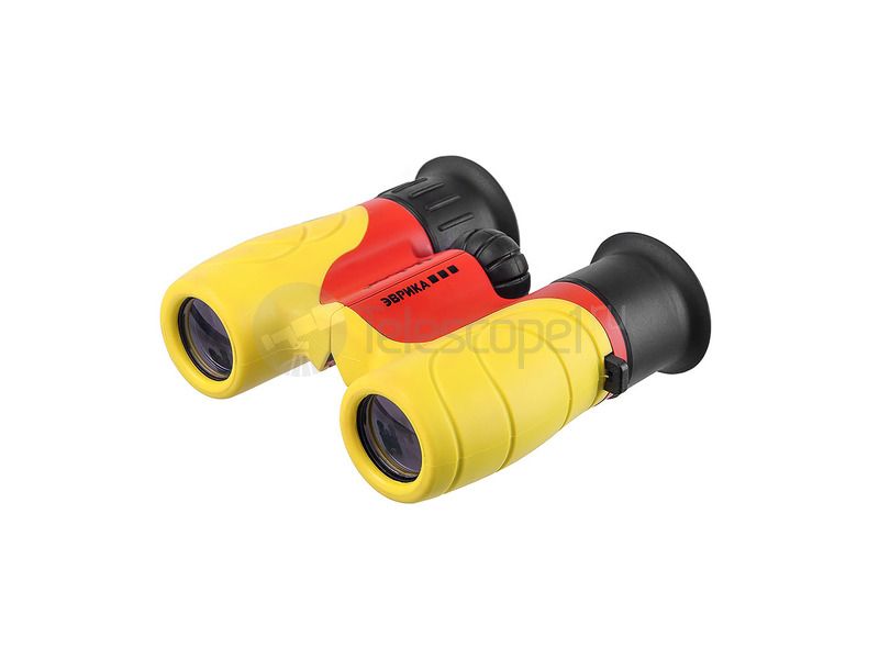 Veber Эврика 6x21 (желтый/красный) Veber Эврика 6x21 (желтый/красный)