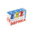 Veber Эврика 3x28R