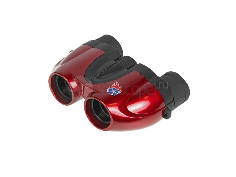 Veber 8x21 Рубин