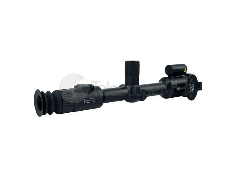 Тепловизионный прицел Artelv Atomos EL350 LRF