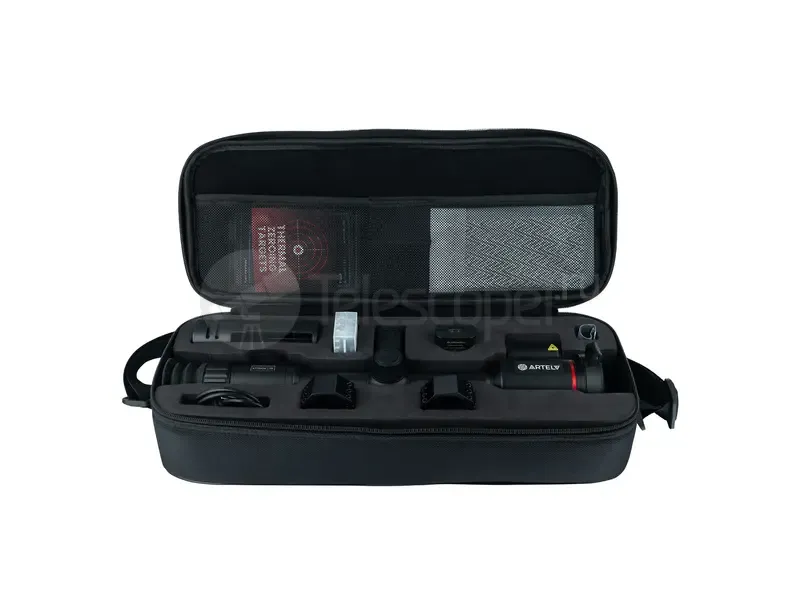 Тепловизионный прицел Artelv Atomos EL350 LRF