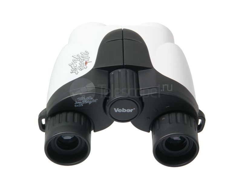 Veber White Night 8x25 Veber White Night 8x25