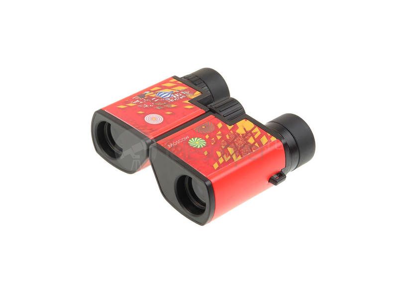 Veber 8x22 "Москва" Veber 8x22 "Москва"