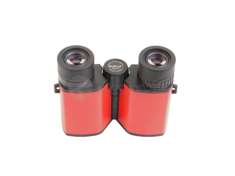 Veber 8x22 "Москва" Veber 8x22 "Москва"