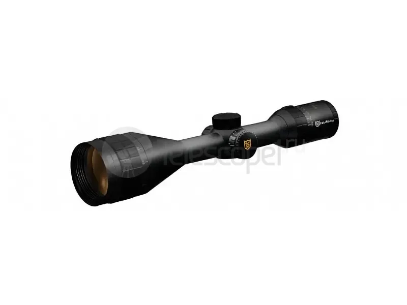 Оптический прицел Nikko Stirling Panamax 4-12x50 AO IR, Half Mil-Dot (NPGI41250AO)