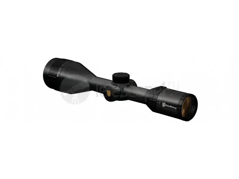 Оптический прицел Nikko Stirling Panamax 4-12x50 AO IR, Half Mil-Dot (NPGI41250AO)
