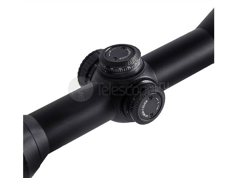 Nikko Stirling Panamax 3-9x50 AO IR, Half Mil-Dot (NPGI3950AO) Nikko Stirling Panamax 3-9x50 AO IR, Half Mil-Dot (NPGI3950AO)