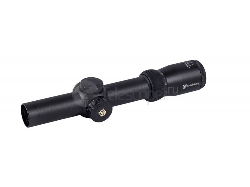 Nikko Stirling Diamond 1-4x24 German 4 (NDSI1424)