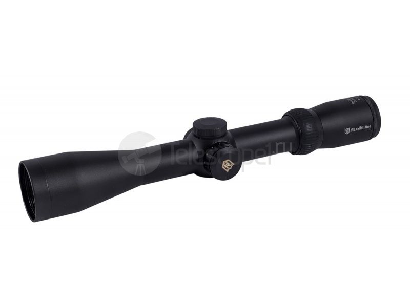 Nikko Stirling Diamond 3-12x42 German 4 (NDSI31242) Nikko Stirling Diamond 3-12x42 German 4 (NDSI31242)