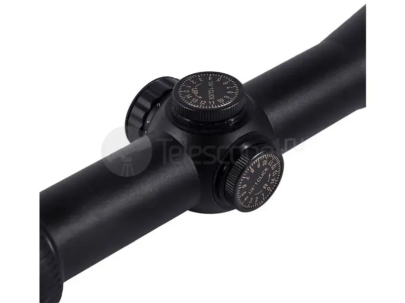 Оптический прицел Nikko Stirling Diamond 3-12x42 German 4 (NDSI31242)